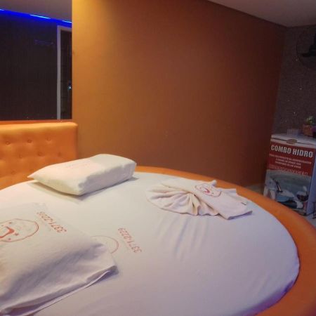 Hotel L Motel 1001 Noites - Ceilandia Brasília Extérieur photo