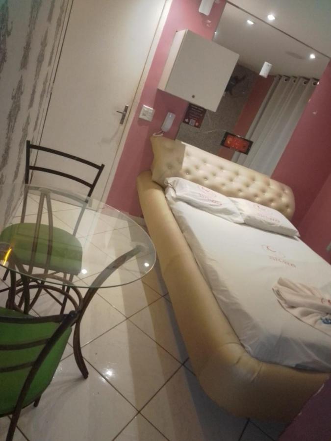 Hotel L Motel 1001 Noites - Ceilandia Brasília Extérieur photo