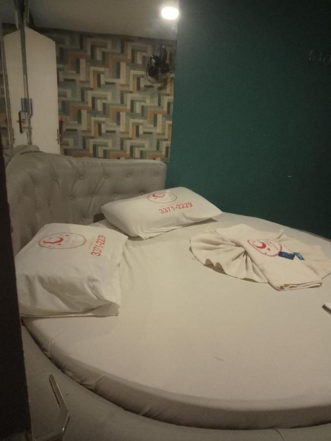 Hotel L Motel 1001 Noites - Ceilandia Brasília Extérieur photo
